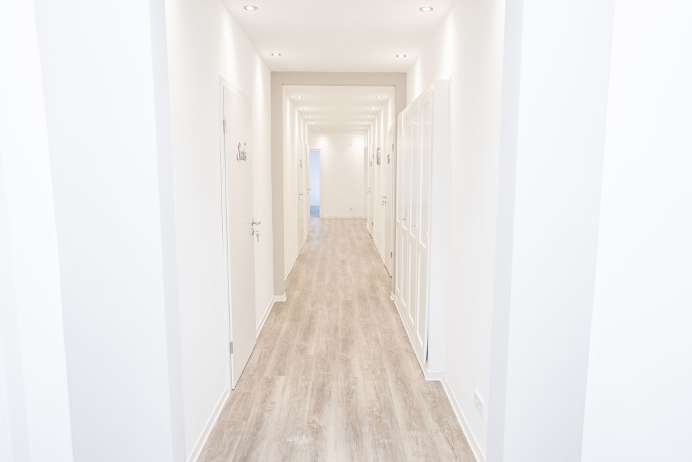 zimmer frei boardinghouse