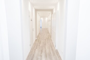 zimmer frei boardinghouse