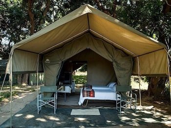 mwinilunga safaris