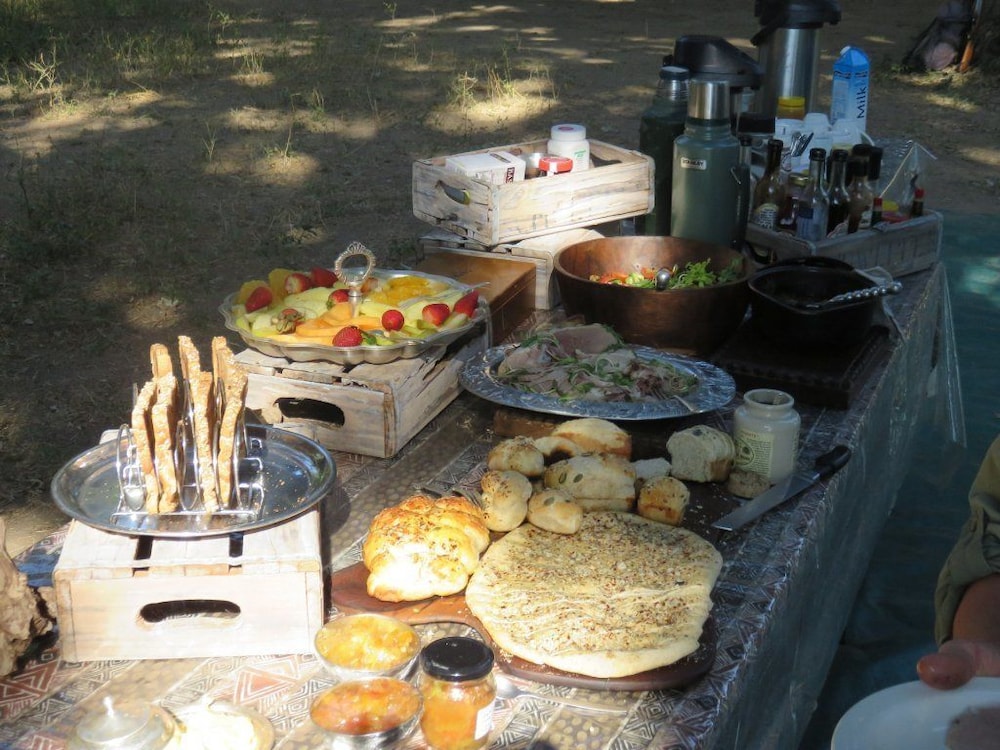 mwinilunga safaris