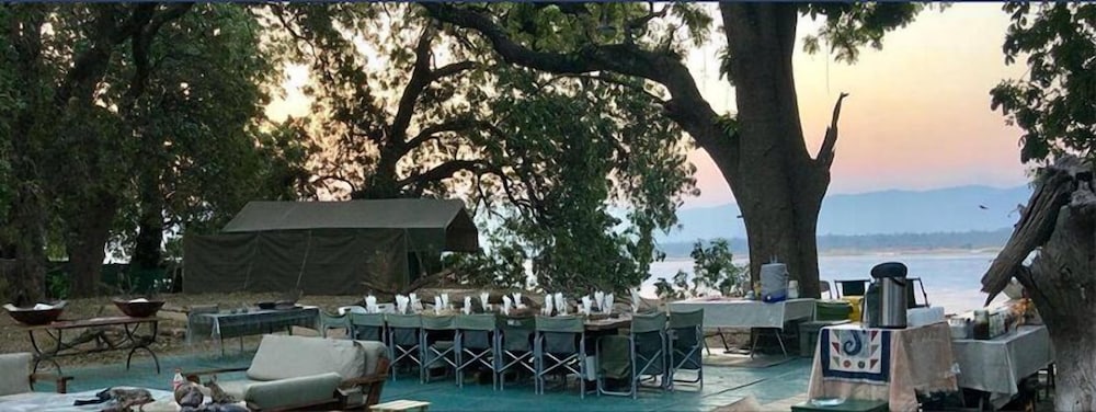mwinilunga safaris