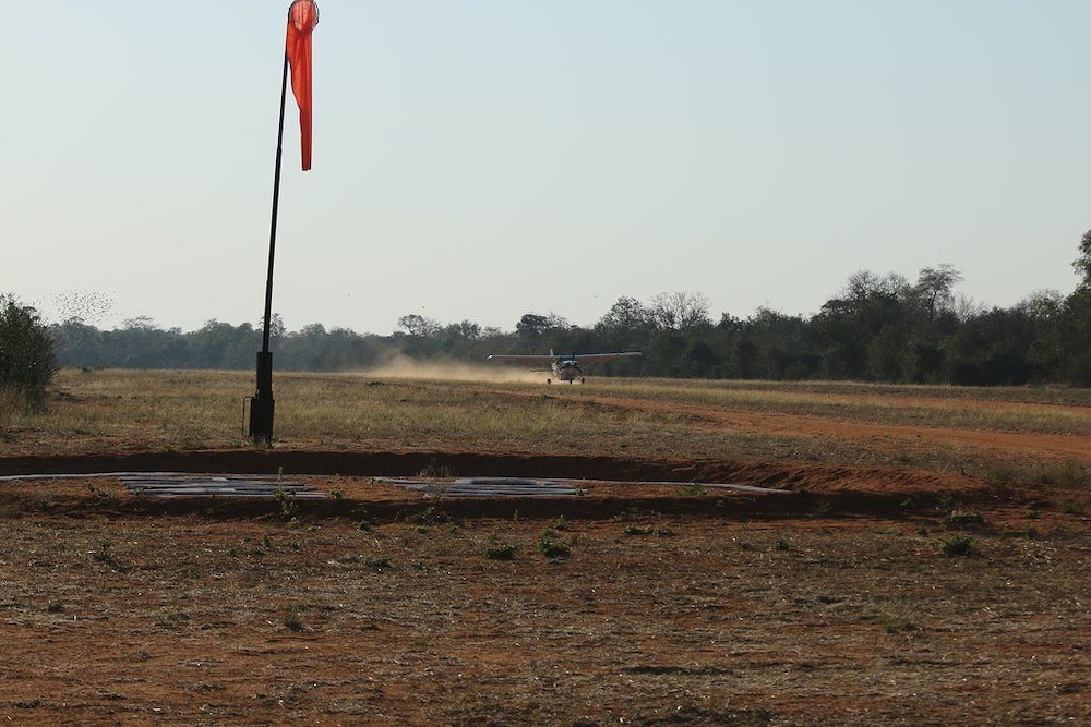 mwinilunga safaris