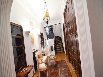 scala boutique hotel