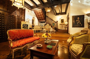 scala boutique hotel