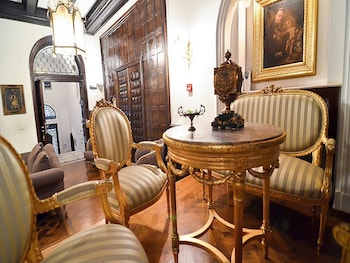 scala boutique hotel