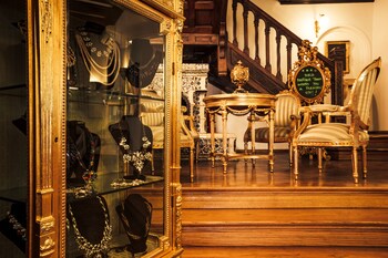 scala boutique hotel