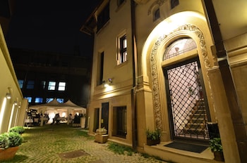 scala boutique hotel