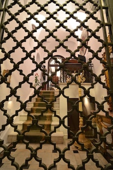 scala boutique hotel
