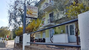 hotel casa piantoni