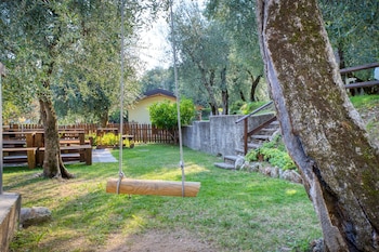 hotel casa piantoni