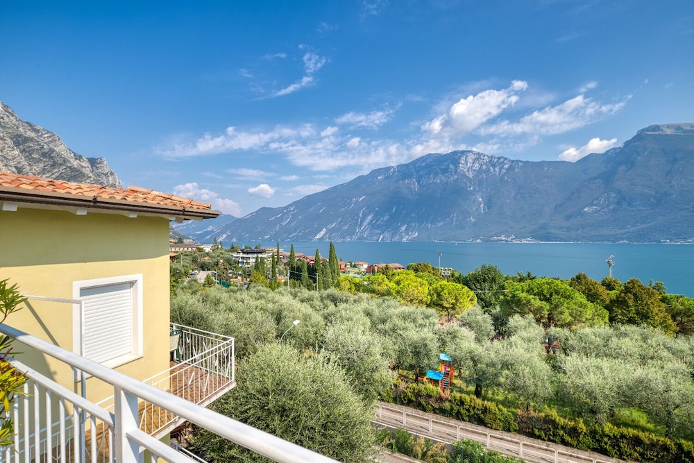 hotel casa piantoni