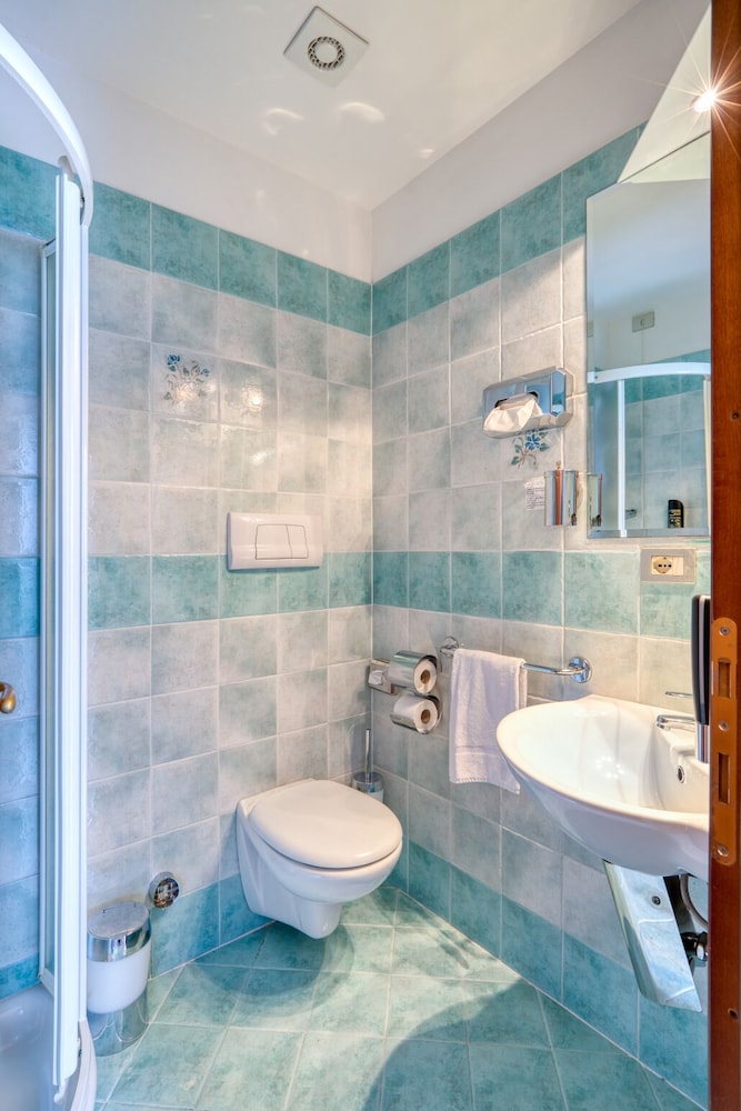 hotel casa piantoni