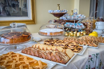 hotel casa piantoni