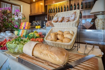hotel casa piantoni