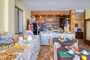 hotel casa piantoni