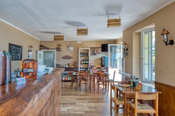 hotel casa piantoni