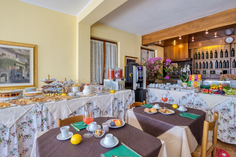 hotel casa piantoni