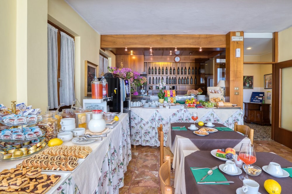 hotel casa piantoni