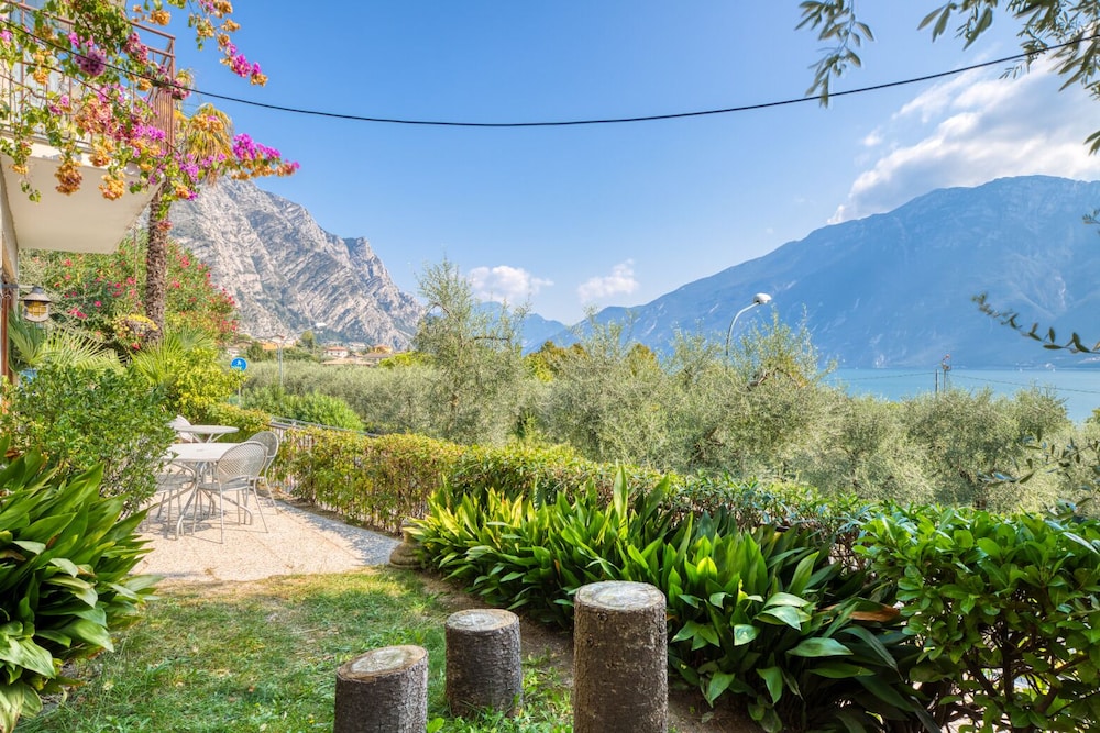 hotel casa piantoni