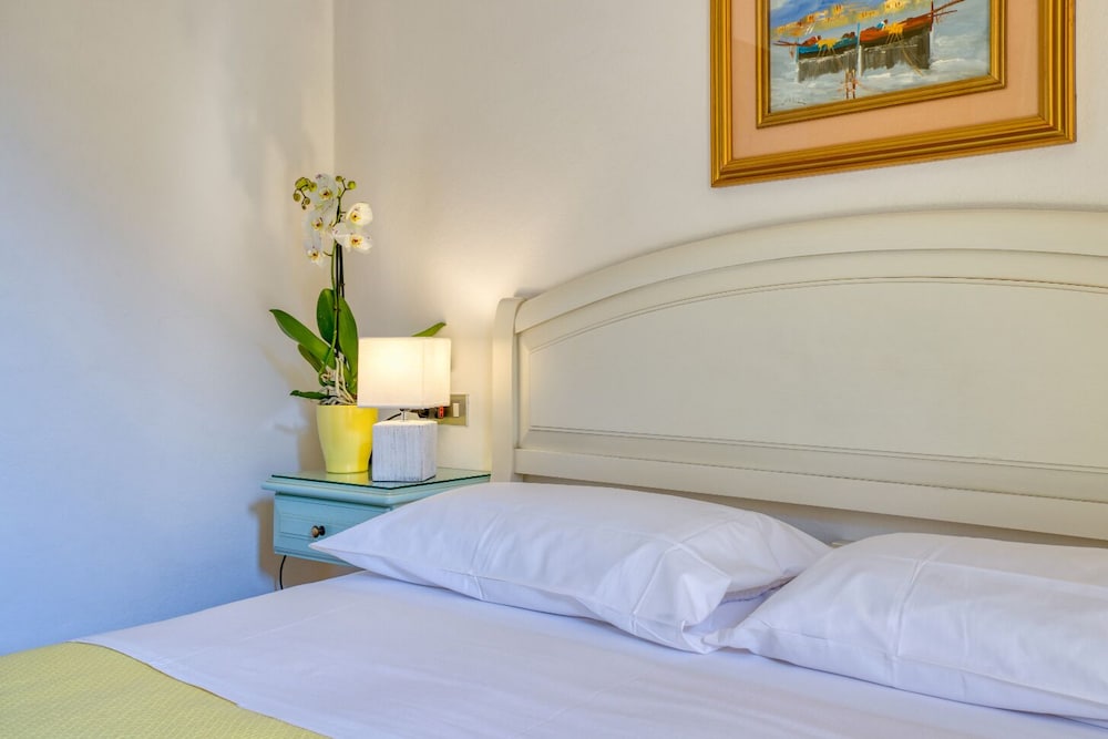 hotel casa piantoni