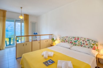 hotel casa piantoni