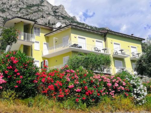 hotel casa piantoni