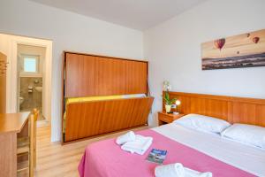 hotel casa piantoni