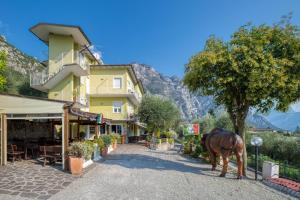 hotel casa piantoni