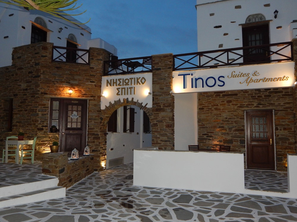 tinos