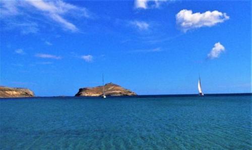 tinos suites and apartments