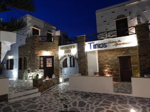 tinos