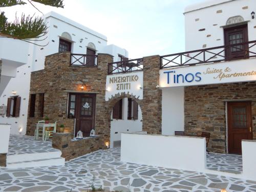 tinos