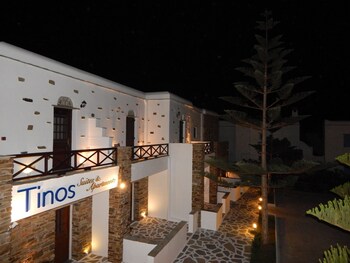 tinos