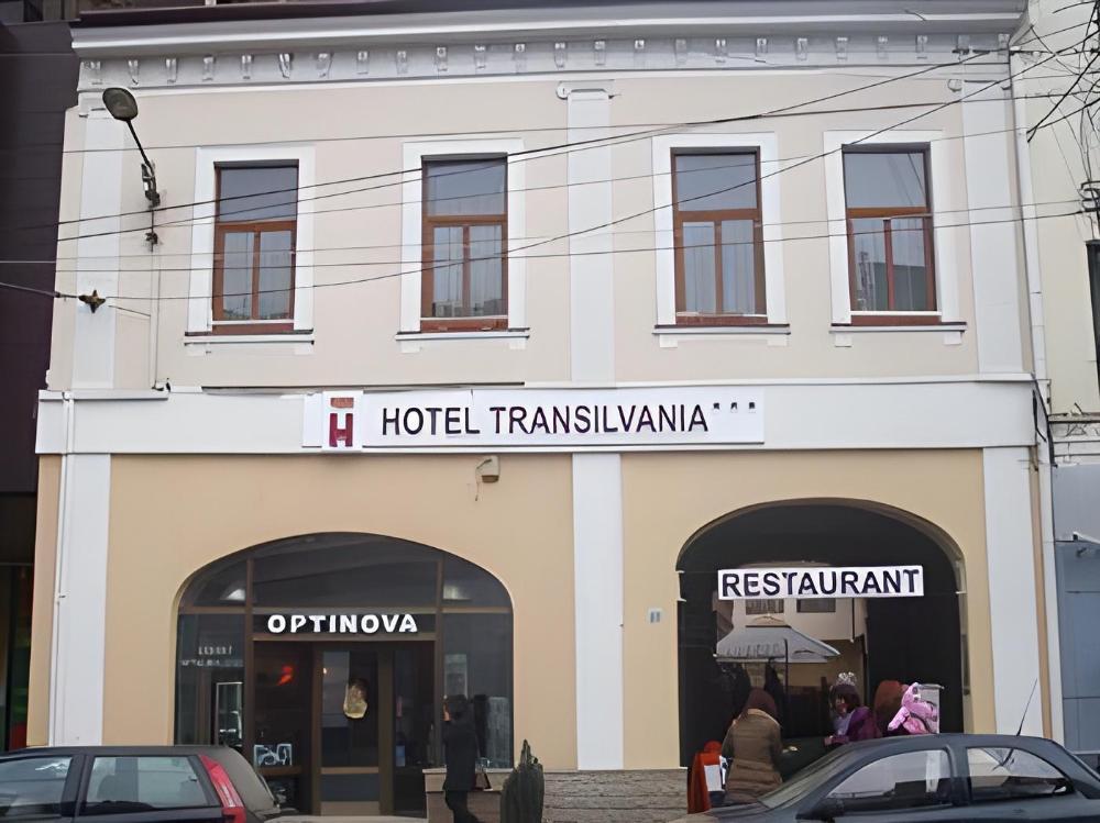cluj napoca