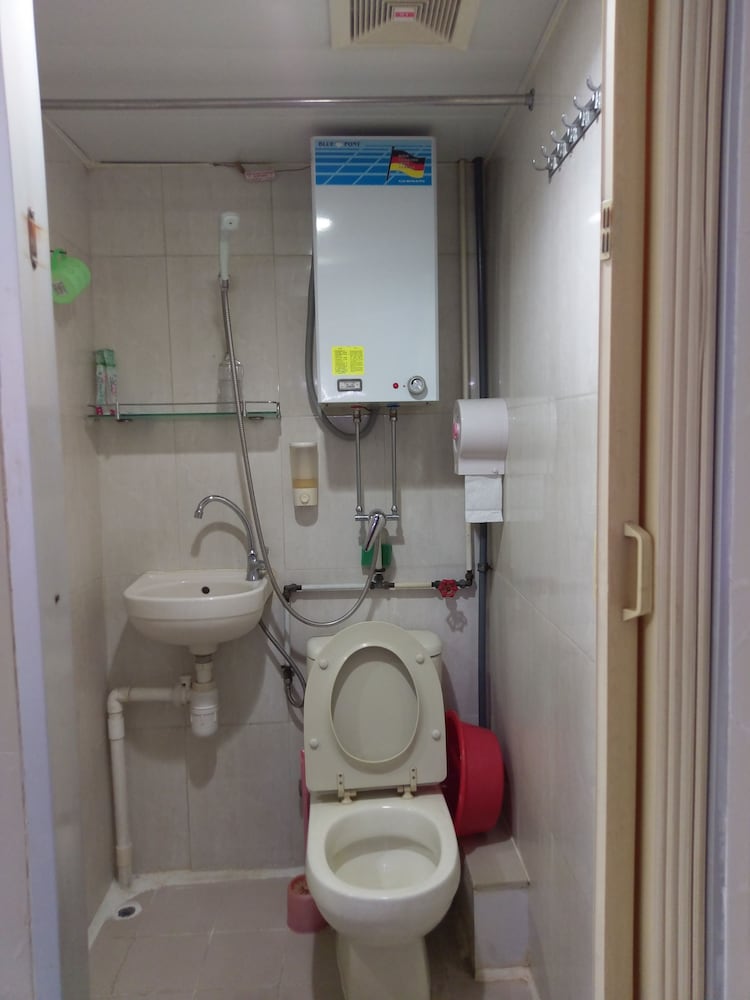 mei wah guesthouse
