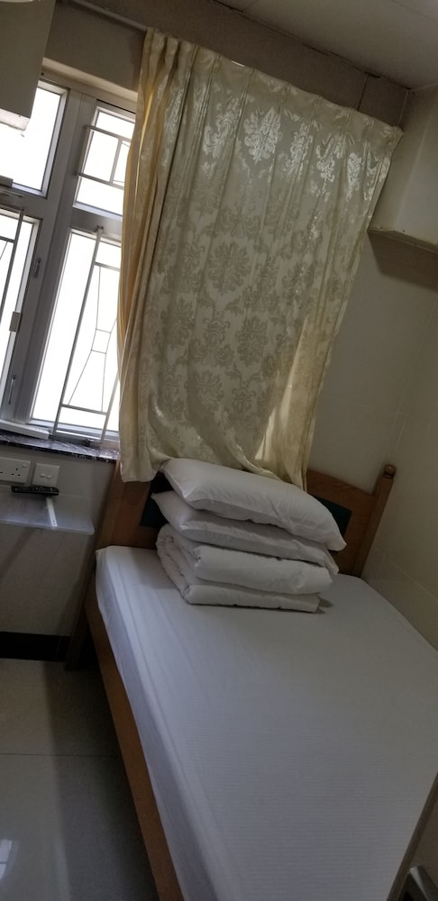 mei wah guesthouse