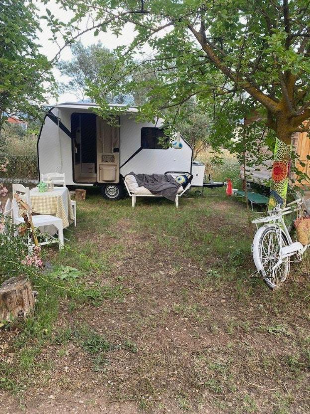 yol glamping hotel retreat center