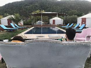 yol glamping hotel retreat center