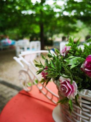 yol glamping hotel retreat center