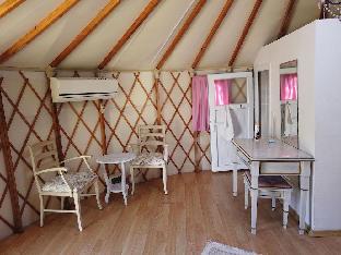 yol glamping hotel retreat center