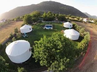 yol glamping hotel retreat center
