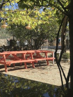 yol glamping hotel retreat center