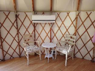 yol glamping hotel retreat center