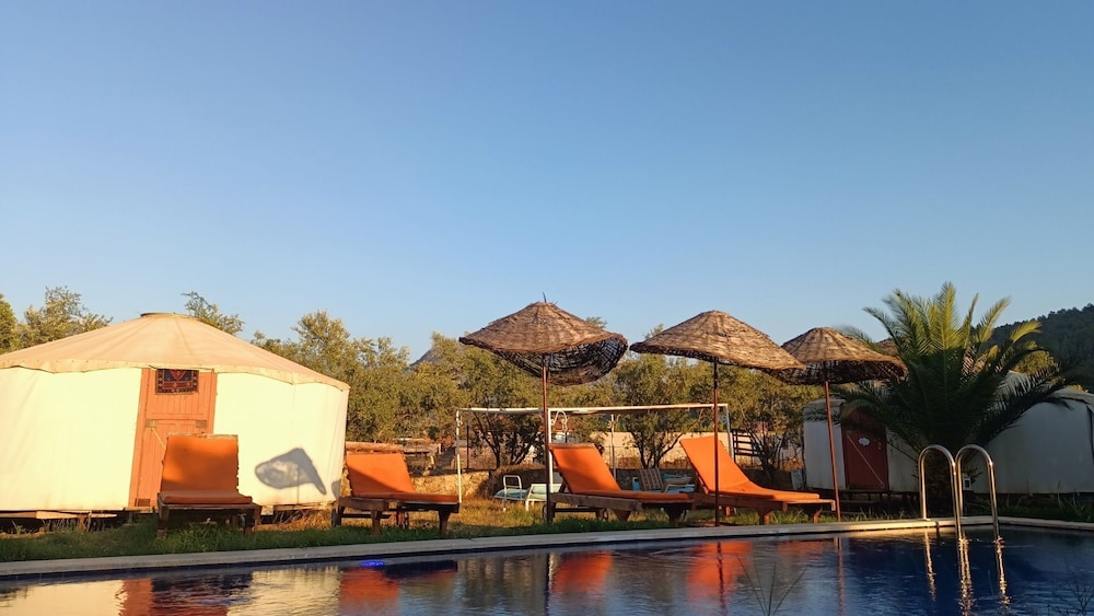 fethiye