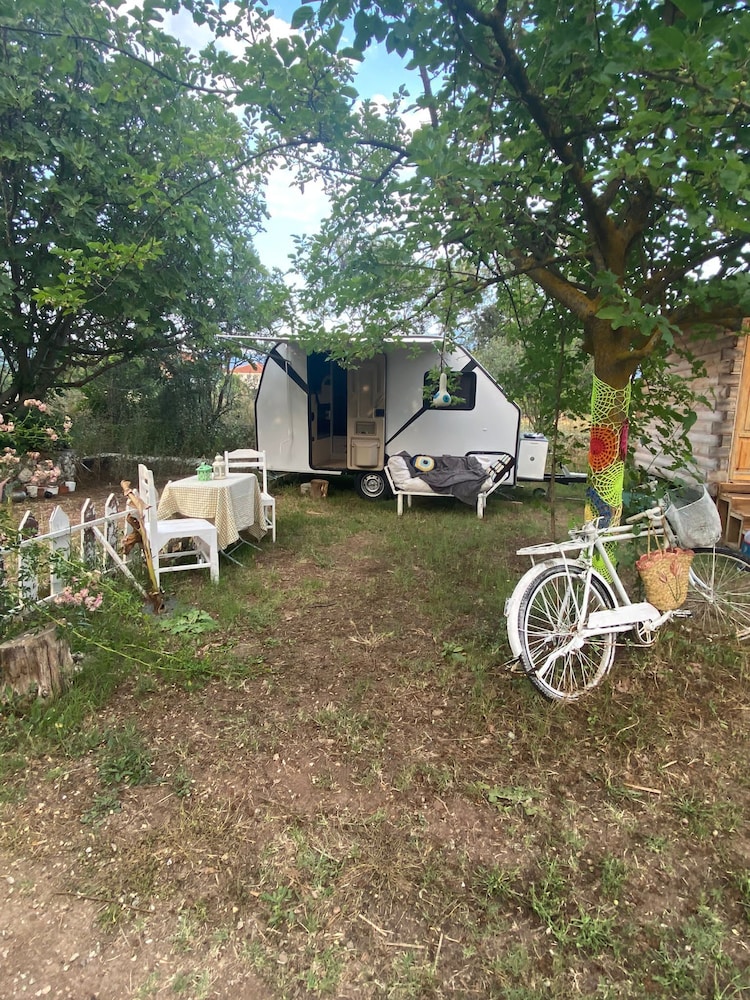 yol glamping hotel retreat center