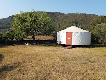 yol glamping hotel retreat center
