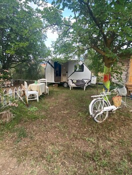 yol glamping hotel retreat center
