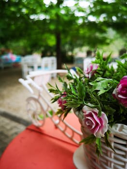 yol glamping hotel retreat center