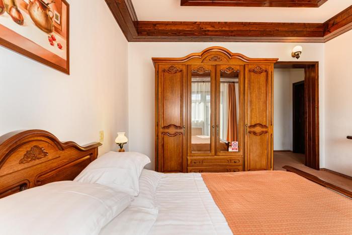 pension regina
