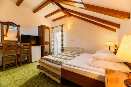 pension regina